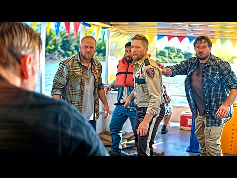 Bullies Humiliated His Family Unaware He’s A Pro Assassin