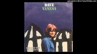 Kadr z teledysku Vanesa (Vanina) tekst piosenki Dave