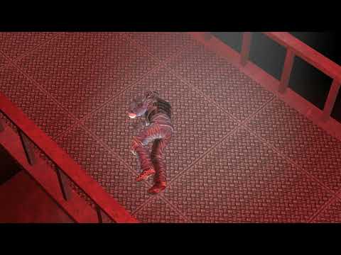 Steam Community :: Video :: NTF Yamcha [SCPSL/SFM]