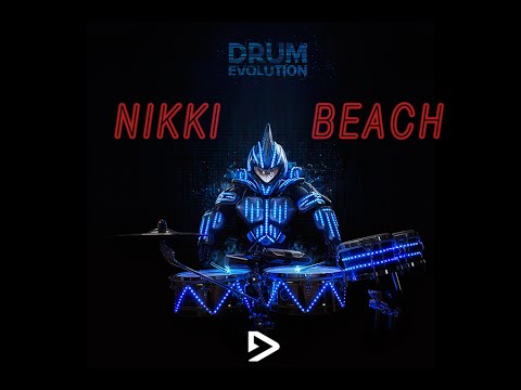 David Drummer PROMO Video (Nikki Beach)