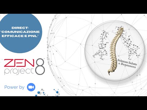 Direct: Comunicazione efficace e PNL