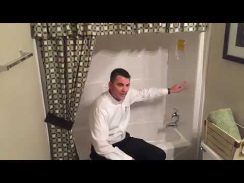 Watch Video of The Gotham Triple Wide Home in Oklahoma City, OK