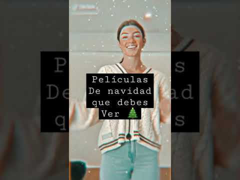 MEJORES PELÍCULAS NAVIDAD 🎄 Una Navidad de Locos (2004) #navidad #cinefamiliar #shorts