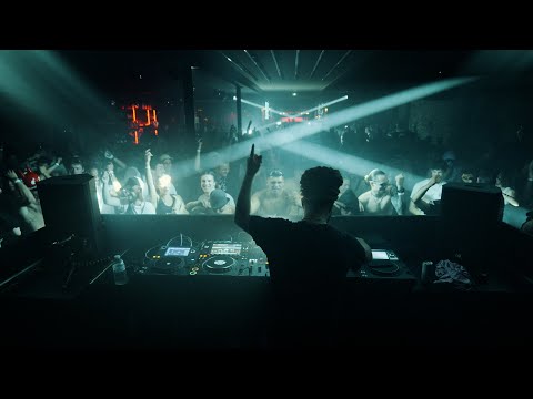 Acidcore, Mental & Tekno DJ set | L'Art Cène - Rave 51