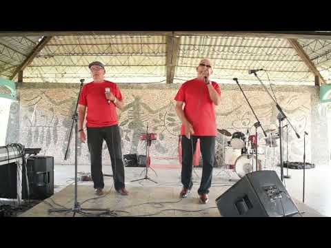Dúo Los Zayas, Obra Mi Magdalena, Municipio Minas, Fiesta Provincial de la Música 2026.