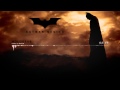 Batman Begins- Soundtrack - Molossus by Hans Zimmer
