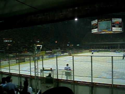 Genève-Fribourg 13.10.09