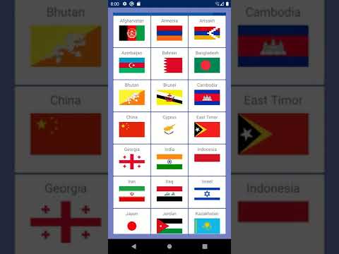 National Anthems