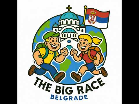 The Big Race