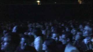 I Am Free - Michael W. Smith - Budapest