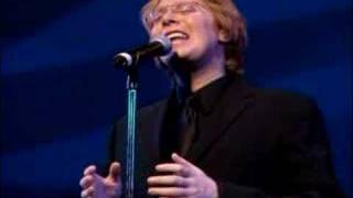 Clay Aiken, &quot;O Come All Ye Faithful&quot;