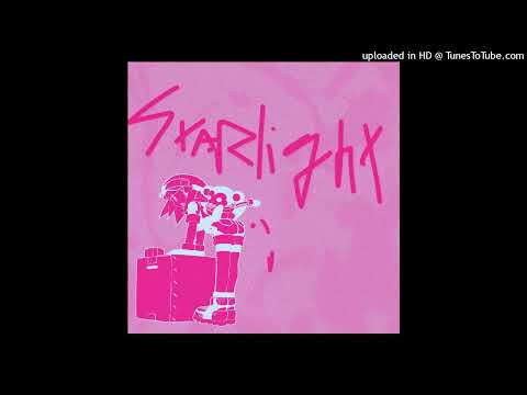 starlight nightcore 230