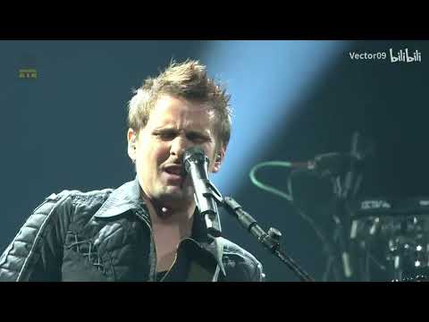 Muse - Live at Montreux Jazz Festival (2016)