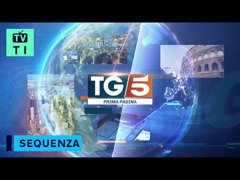 Channel 5 HD Sequence | January 31, 2023