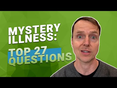 The Truth About POTS: 27 Questions Answered!