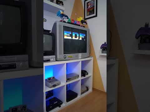 What's your favorite Shoot'em Up?