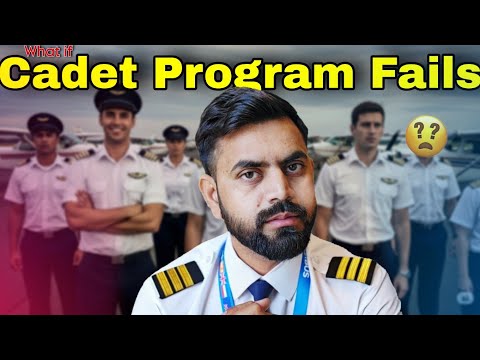 What If Your Cadet Program Fails? | Pilot Career 2025 | Plan B for Aspiring Pilots | Varun Rawat