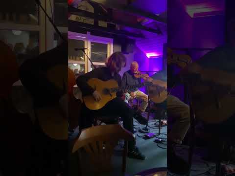 Hot Club de Norvége, Kragerø 2025