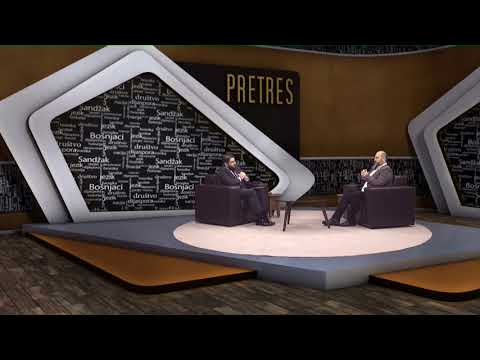 Akademik Zukorlić o istraživanjima IPSOS-a