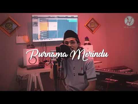 PURNAMA MERINDU || COVER TERBARU VALDY NYONG SEPESIAL BUAT YANG LAGI RINDU