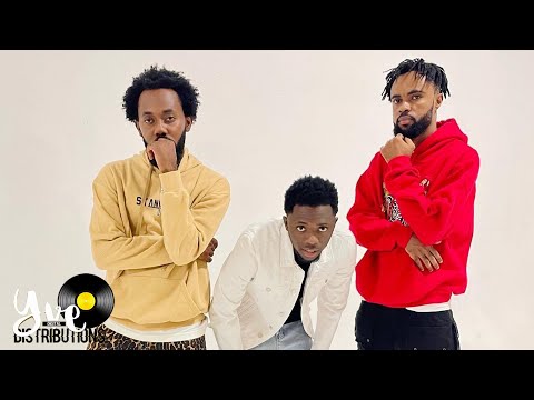 RichMiller - On The Move (ft Dead Peepol) ( Official Video)