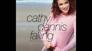 Cathy Dennis - "Falling (The AAWWWS#!T Mix)" by PM Dawn