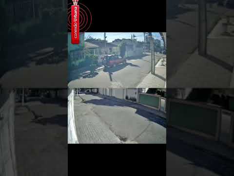 ASSALTO N RUA MÁRIO GUIMARÃES NV IGUAÇU#NovaIguacu #ConexaoUrbana #NoticiasRJ #Assalto #RioDeJaneiro