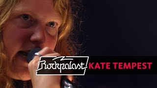 Kate Tempest live | Rockpalast | 2017