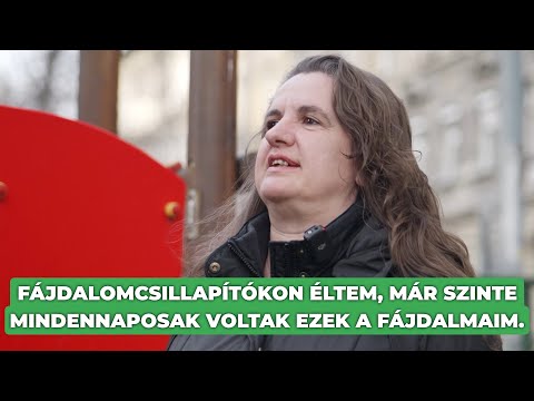 OxiKarot tapasztalatok - Ildikó véleménye