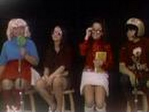 WCIU Channel 26 - The Ginny Tiu Show (Part 3, 1969)