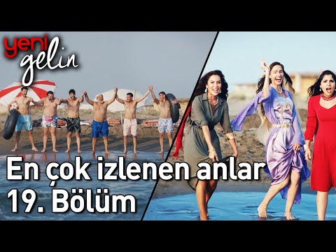 En Çok İzlenen Anlar #51 - Yeni Gelin