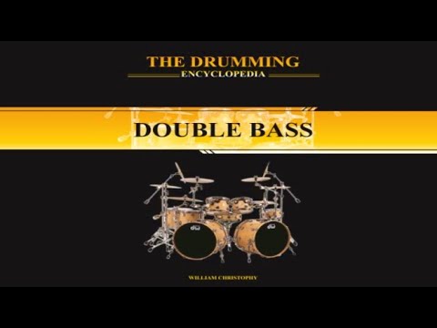 Double Bass - Drum Lesson 4