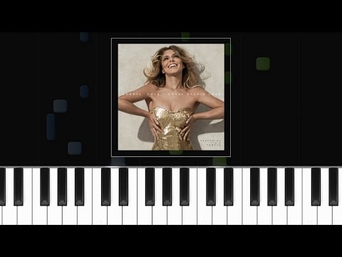 Crazy Stupid Love - Cheryl Cole