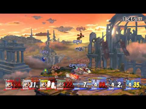 80s VS 90s: Plumbers VS Hedgehogs