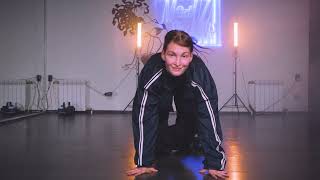 Kiddy Smile - Be Honest | Vogue | by Sasha | MedUZA Dance Studio