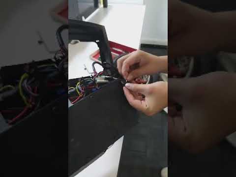 kugoo M4: code E-006. How to repair.