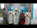 Gloria By St Mary S Seminary Virika