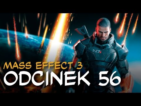 Zagrajmy w Mass Effect 3 odc.56 "Ziemia"