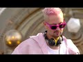 Robin Schulz play I'll Be There (VIP Mix) @ Live in Tomorrowland 2022