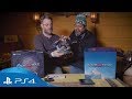 God of War | Collector's Edition Unboxing | PS4