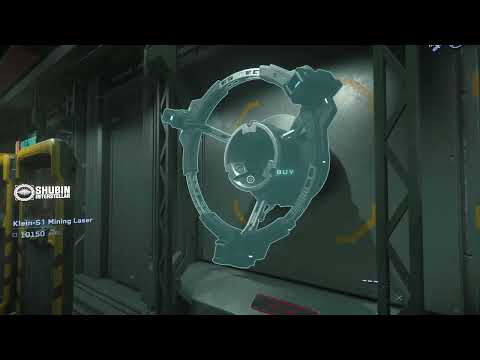 HUR L1 Refinery  - Locations  - Star Citizen [3.16.1]