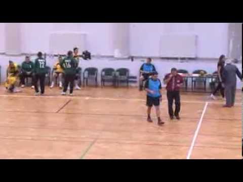 MNKSE: győzelem a megismételt meccsen