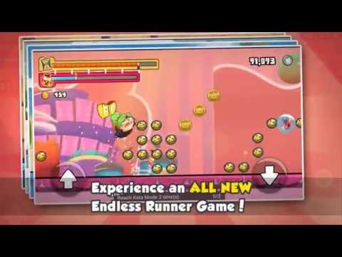 Furball Rampage Video