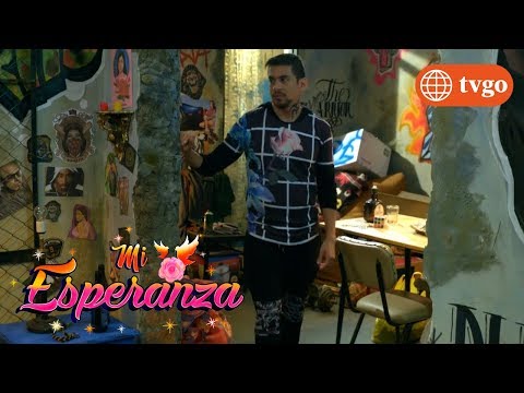 My Hope 12/09/2018 - Chapter 42 - 1/5