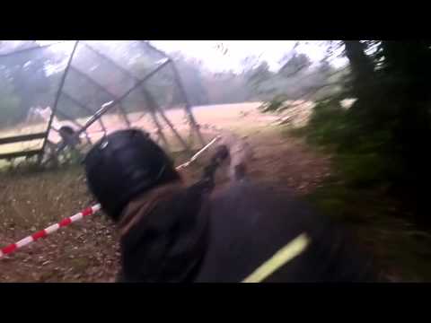 Die Spinne Ströhen 2014