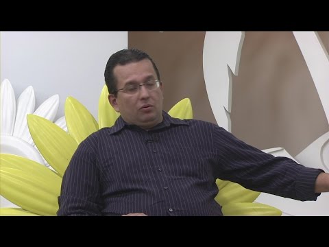 Programa Leruaite 08/10/2014 - Fernando Dantas