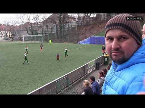 FC Stadlau U12 - Fortuna U12