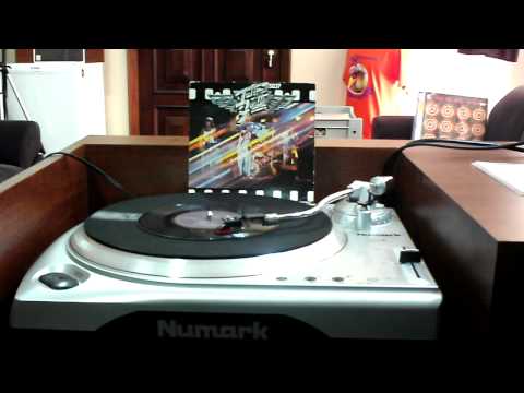 Tutti Frutti - Oh! Suzete (1979) Simbas (Casa das Máquinas)