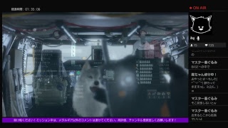 ［女実況者］メタルギアが無料[10月のみ]でプレー出来るということで、訳もわかってない私がプレーしてみる。パート32