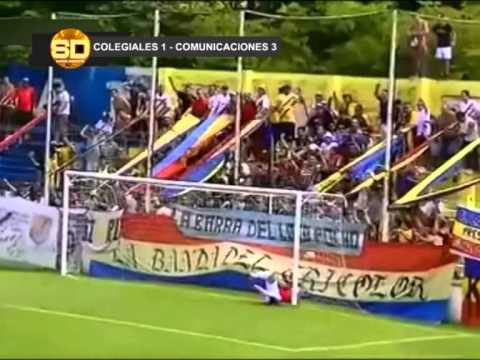 Colegiales 1 - Comunicaciones 3 // Merlo 4 - UAI. Urquiza 0 // Ballester 0 - Cañuelas 6 - 17/03/2014